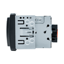 ESSGOO D3410 | Single Din Car Stereo MP3 Player FM Audio Radio Bluetooth 5.0 Support USB AUX-4