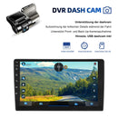 ESSGOO 2Din MP5 AR1001 10.1Inch QLED display, Wireless CarPlay & Android Auto Display, Mirror Link, Bluetooth5.0, Compatible with Various Vehicle Models-4