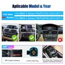 ESSGOO LZ0001 | Original & Android Dual System, 10.25-inch IPS Touchscreen - For BMW, Bluetooth 5 Apple CarPlay & Android Auto-5