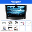 ESSGOO AR1001 | Android14 10-inch HD IPS Touchscreen - For Lexus IS250/IS350 2006-2012, MP5 Bluetooth 4.1 CarPlay & Android Auto-5