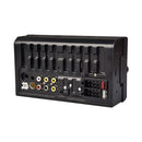 ESSGOO 7035w | Car Radio with Android 7" GPS NAVI FM Radio Multimedia Auto Player BT USB SD In-dash-5