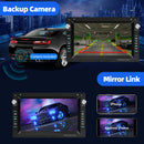 ESSGOO AR7001 | 7 Inch - For Golf 4 (Volkswagen Lingyu) Bluetooth Car Audio, Bluetooth 5.0 Wireless Carplay & Android Auto-5