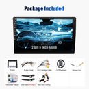 ESSGOO AR9001 | Double 2 DIN Suitable For Toyota Tacoma 2005-2013 Car Bluetooth Radio Stereo RDS MP5 Player-5