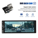 ESSGOO TS0002 6.86 Inch | Audio Systems Multimedia Car Stereo Single Din MP5 Player DAB Wireless Apple CarPlay & Android Auto-5