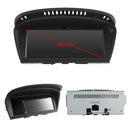 ESSGOO LZ0001 | Android 14 ccc Dual System, 8.8-inch IPS Touchscreen - For BMW 3er E60 E90, Bluetooth 5.0, Apple CarPlay & Android Auto, FM RDS-5