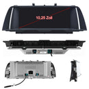 ESSGOO LZ0001 | Original & Android Dual System, 10.25 Inch IPS Touchscreen - For BMW F10, Bluetooth 5.0, Apple CarPlay & Android Auto, FM RDS-6
