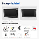 ESSGOO AZ0001 | 7 inch HD IPS Display - Applicable To Opel Car Stereo, MP5 Bluetooth 5.0 Wireless Apple CarPlay & Wireless Android Auto, FAN Cooling-7