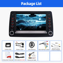 ESSGOO AR7001 | 7 Inch - For Fiat Panda-2003-2012 Bluetooth Car Stereo, MP5 Bluetooth 4.1 Apple Carplay & Android Auto, FM-6