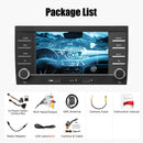 ESSGOO AR7001 | MP5 Android14, 7-inch IPS Touchscreen - For Porsche Cayenne 2005-2009, Bluetooth 4.1 Apple CarPlay & Android Auto-6