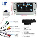 ESSGOO MP5 AR8001 | Android 15, 8-inch IPS Touchscreen - For Skoda Octavia 2004-2013, Bluetooth 4.1, Apple CarPlay & Android Auto, FM RDS-6