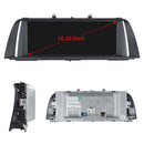 ESSGOO LZ0001 | NBT System, 10.25-inch IPS Touchscreen - For BMW 5 Series F10/F11, Bluetooth 5.2, Apple CarPlay & Android Auto-6