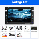 ESSGOO AR7001 | 7 Inch - For Golf 4 (Volkswagen Lingyu) Bluetooth Car Audio, Bluetooth 5.0 Wireless Carplay & Android Auto-8