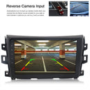 ESSGOO | Bluetooth Car Stereo for 2017-2023 Nissan Navara Models With Steering Wheel Controls-6