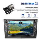 ESSGOO MP5 AZ0001 | Android 15, 7-inch Zoll IPS Touchscreen - For Opel, Bluetooth 4.1, Apple CarPlay & Android Auto, FM RDS-6