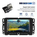 ESSGOO MP5 AR7001 | Android 14, 7 Inch IPS Touchscreen - For GMC | Chevy |  Chevrolet, Bluetooth 4.1, Apple CarPlay & Android FM-5