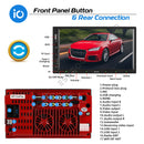 ESSGOO MP5 9333U | 2 DIN, Wince system 7-inch HD IPS Touchscreen Car Stereo, Bluetooth 5.1, Wired CarPlay & Wired Android Auto, FM USB TF AUX Type-C-4