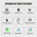 ESSGOO LZ0001 | Linux System 10.25-inch IPS Touchscreen - For BMW F20 NBT System 2013-2016, Bluetooth 5.2, Apple CarPlay & Android Auto-2