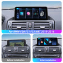 ESSGOO LZ0001 | Linux System 10.25-inch IPS Touchscreen - For BMW F20 NBT System 2013-2016, Bluetooth 5.2, Apple CarPlay & Android Auto-4