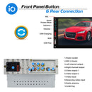 ESSGOO MP5 AS7001c | 7-inch IPS HD Touchscreen Car Stereo, Bluetooth 5.0, Wired CarPlay & Wired Android Auto, FM USB AUX-4