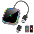 PL8 Pro Portable CarPlay Box 2-in-1 Wireless CarPlay Adapter-1