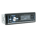 ESGOO D1 | Sistemas de audio Multimedia Car Stereo Single Din MP3 Player DAB AUX AM Radio-3