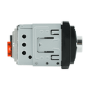 ESGOO D1 | Sistemas de audio Multimedia Car Stereo Single Din MP3 Player DAB AUX AM Radio-6