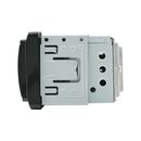 ESGOO D1 | Sistemas de audio Multimedia Car Stereo Single Din MP3 Player DAB AUX AM Radio-10