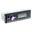 ESGOO D1 | Sistemas de audio Multimedia Car Stereo Single Din MP3 Player DAB AUX AM Radio-1