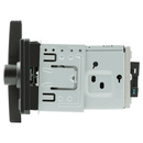 ESSGOO SWM151C | 1 Din Car Audio System Auto Stereo MP5 Player, Wired Android AUTO/Apple CarPlay-3