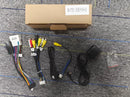 ISO câble voiture Android lecteur 2Din stéréo Radio accessoires pour Kia Suzuki VW Hyundai Honda Toyota Nissan Mitsubishi voiture Outlander-20