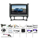 ESSGOO | Bluetooth Car Stereo For 2014-2018 Silverado, Wireless Carplay&Android Auto With Steering Wheel Controls-7