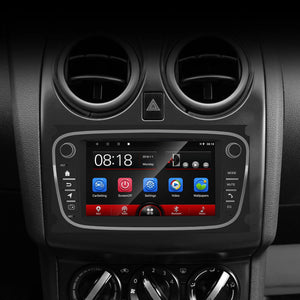 Android Car Radio Multimedia Video Player For Ford Focus 2006-2010 Quad Core Wifi Bluetooth Link - | TRANSFORM, STARTS HERE | Easy . Economic . Energetic