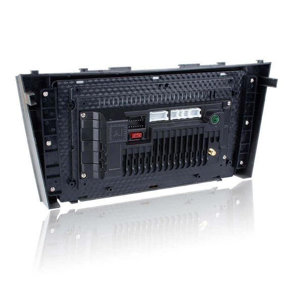 Car Multimedia Player Android 2 Din Radio For Toyota Camry 2006 - 2011 Autoradio Stereo Head Unit - | TRANSFORM, STARTS HERE | Easy . Economic . Energetic