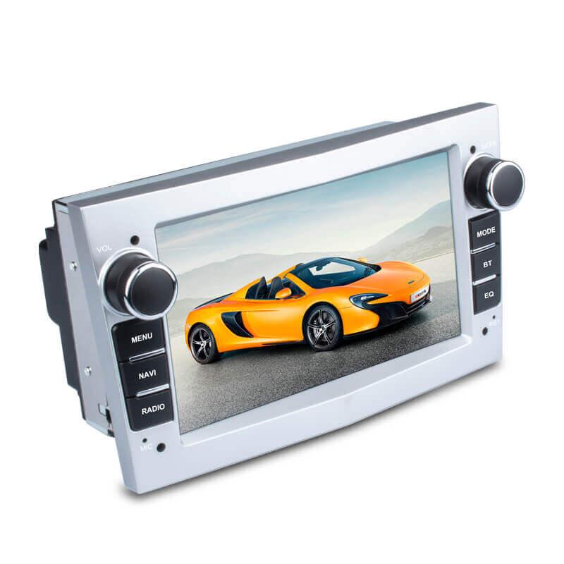 Android Car GPS Stereo For Opel Vectra Astra Antara Zafira Corsa Meriva Vivaro Trgia - | TRANSFORM, STARTS HERE | Easy . Economic . Energetic