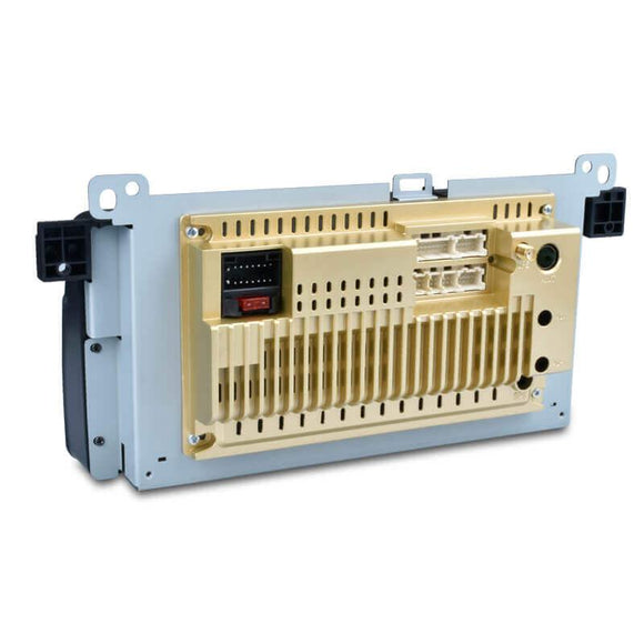 Best Car Radio for BMW 3 Series E46 M3 1998 - 2005 With GPS Touchscreen Android - | TRANSFORM, STARTS HERE | Easy . Economic . Energetic