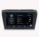 ESSGOO AR8001 Head Unit | Android 10  Car Radio Multimedia Video Player With Navigation GPS Mirror For Mazda 3 2006-2013 - | TRANSFORM, STARTS HERE | Easy . Economic . Energetic