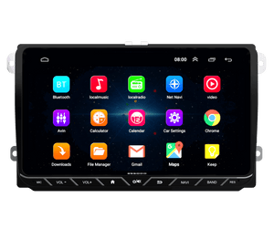 ESSGOO AR9002w | Multifunction Android Car Stereo Audio 9 Inch With Navigation Mirror Link Camera - | TRANSFORM, STARTS HERE | Easy . Economic . Energetic