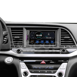 ESSGOO X1 | Double 2 DIN Car Radio Stereo RDS 2USB MP5 MP3 Player - | TRANSFORM, STARTS HERE | Easy . Economic . Energetic