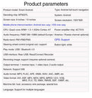 ESSGOO AR8001 Head Unit | Android 10  Car Radio Multimedia Video Player With Navigation GPS Mirror For Mazda 3 2006-2013 - | TRANSFORM, STARTS HERE | Easy . Economic . Energetic