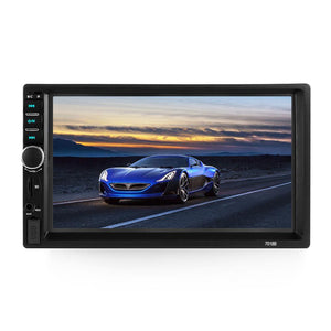 Car Stereo Receivers Android Double DIN Radio Bluetooth Backup Camerea - | TRANSFORM, STARTS HERE | Easy . Economic . Energetic
