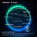 ESSGOO Car AI Voice Activation Code For Android Stereo，Advanced Version, Fully Functional Unlocked-2