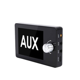 ESSGOO External DAB+  Digital Car Radio 2.8-Inch Touch Screen With FM Transmitter and Receiver - | TRANSFORM, STARTS HERE | Easy . Economic . Energetic