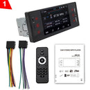 ESSGOO Car Radio Bluetooth MP5 Player 1 Din IPS Screen Autoradio Stereo Mirrorlink FM Radios Charging Support Rear View Camera - | TRANSFORM, STARTS HERE | Easy . Economic . Energetic