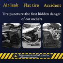 Car Cordless Tyre Inflator 120W Rechargeable Car Air Compressor Portable Air Pump Tire Inflator With Digital Display Inflator - | TRANSFORM, STARTS HERE | Easy . Economic . Energetic