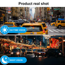 ESSGOO ADAS 1080P Dash Cam DVR Dash Camera 720P Car Recorder Dash Cam Night Version Recorders Support 32G TF - | TRANSFORM, STARTS HERE | Easy . Economic . Energetic