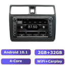 ESSGOO 2G 32G Carplay Android 10 Car Radio 2 Din For Suzuki Swift 2004-2010 Multimedia Player Autoradio Stereo GPS Navigation - | TRANSFORM, STARTS HERE | Easy . Economic . Energetic