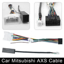 ISO Cable Car Android Player 2Din Stereo Radio Accessories for Kia Suzuki VW Hyundai Honda Toyota Nissan Mitsubish Ford Outlande - | TRANSFORM, STARTS HERE | Easy . Economic . Energetic