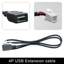 ISO Cable Car Android Player 2Din Stereo Radio Accessories for Kia Suzuki VW Hyundai Honda Toyota Nissan Mitsubish Ford Outlande - | TRANSFORM, STARTS HERE | Easy . Economic . Energetic