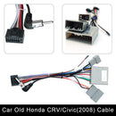 ISO Cable Car Android Player 2Din Stereo Radio Accessories for Kia Suzuki VW Hyundai Honda Toyota Nissan Mitsubish Ford Outlande - | TRANSFORM, STARTS HERE | Easy . Economic . Energetic