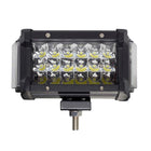 6inch 102w 12v 4x4 Led Light Bar For Trucks Car Tractors Offroad Suv 4wd Boat IP68 Waterproof Led Bar Work Light Spot Combo Lamp - | TRANSFORM, STARTS HERE | Easy . Economic . Energetic